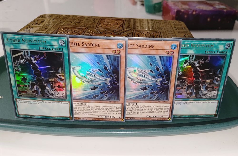 Yu-Gi-Oh! Retro Set 7
