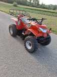 Vând atv 150cc automat