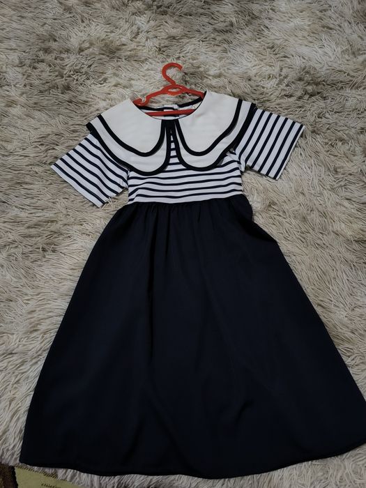 Нарядные платья для девочек