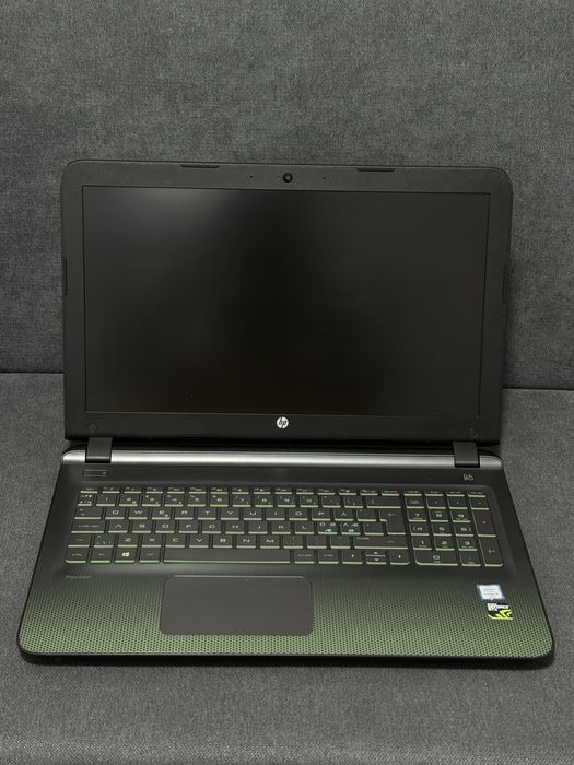 Laptop 15,6inch HP Pavilion GamingBook