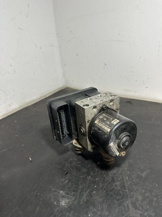 Pompa modul ABS Volkswagen Vw Touran 1.9 TDI 2.0 TDI | 1K0907379K