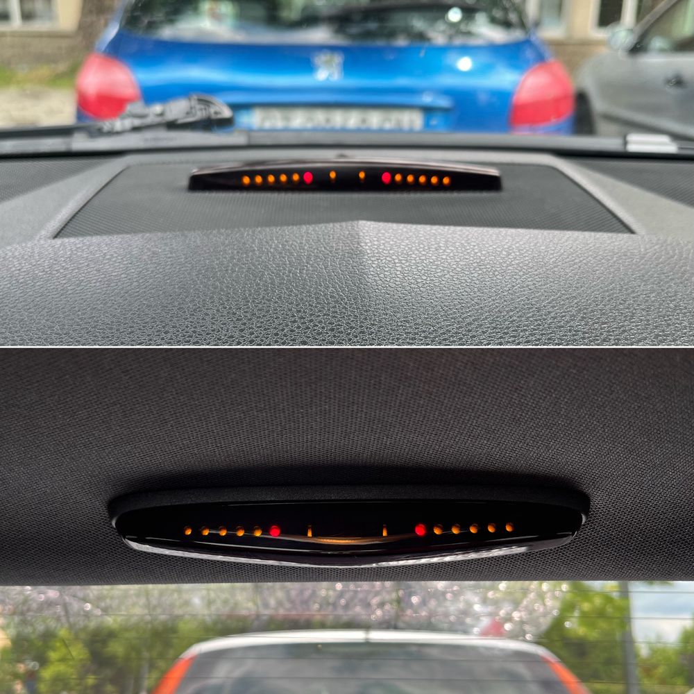 Mercedes-Benz C220 CDI W204 AMG Пакет | 2008г | 170 к.с. |