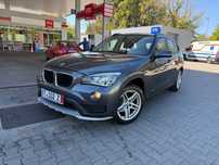 BMW X1 Transport+acte GRATUIT!!!