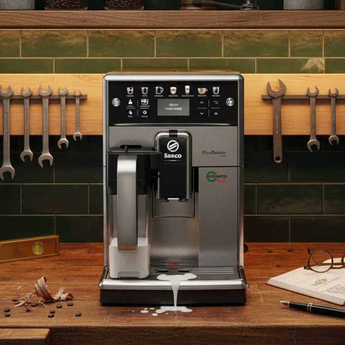Kofemaster BG: Вашият ТОП експерт за сервиз и продажба на кафе машини!