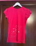 Tricou original adidas- simplu, sport și comod