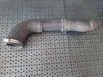 furtun  intercooler 1.5 crdi d3ea hyundai matrix getz accent