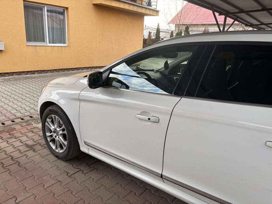 Volvo xc60 Summum 2015