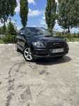 Audi q5 full s-line