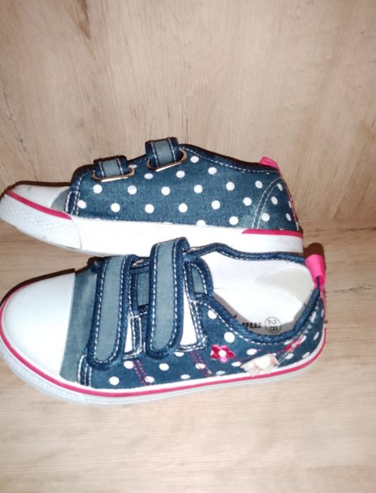 Високи кецки LC waikiki, гуменки Мат Стар 28 номер