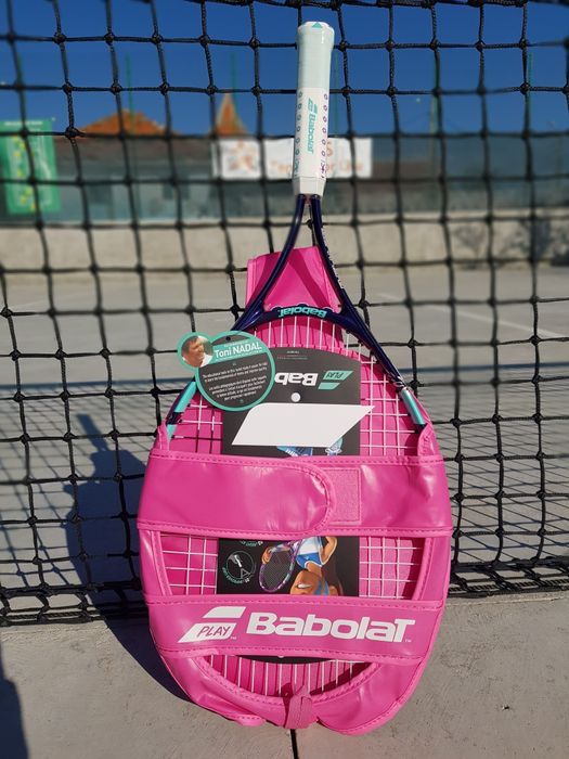 Racheta tenis Babolat B-Fly 25 (8-10 ani)
