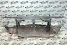 Trager / Calandru BMW Seria 3 E46