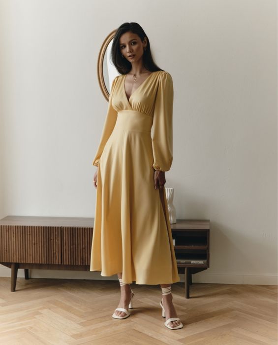Платье Lichi brand