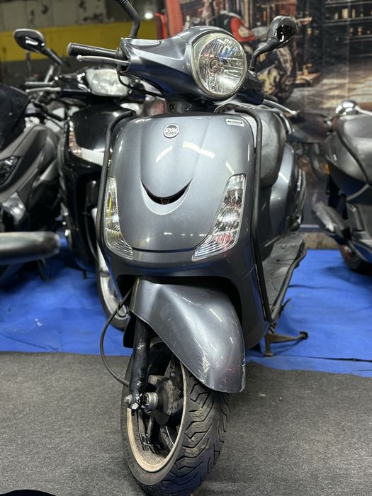 Sym fiddle 2 50cc 1080