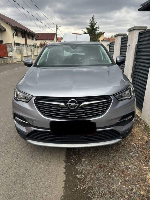 Opel Grandland X Opel GRANDLAND X automat 2020 - Timișoara