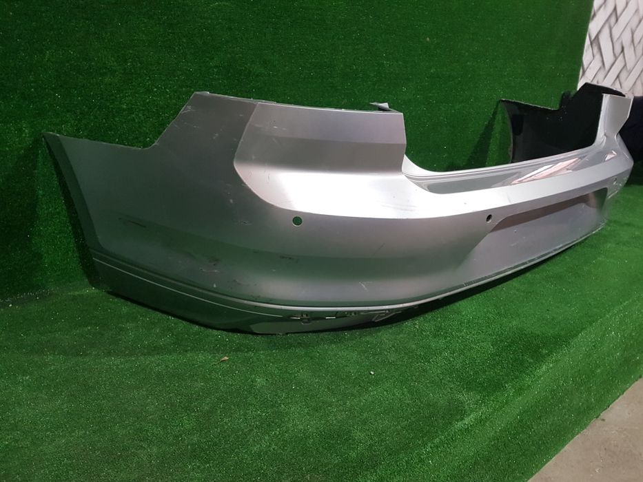 Bara spate VW Passat B8 an 2019-2022