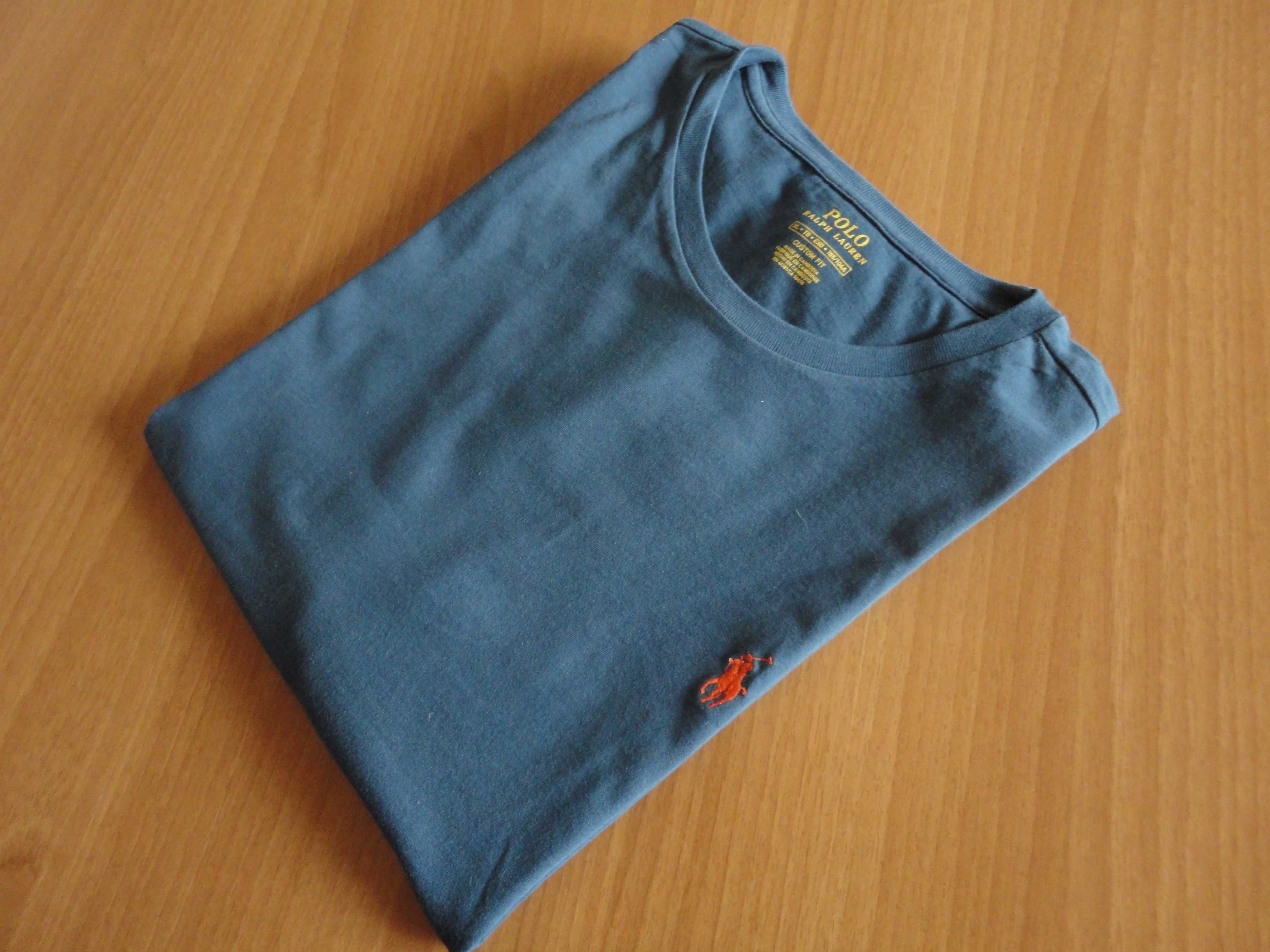 Polo Ralph Lauren/XL/оригинална мъжка тениска