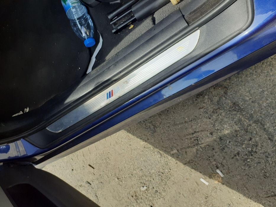 Bmw Бмв е91 335д/335d 286hp