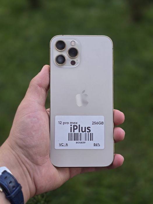 IPhone 12 Pro Max