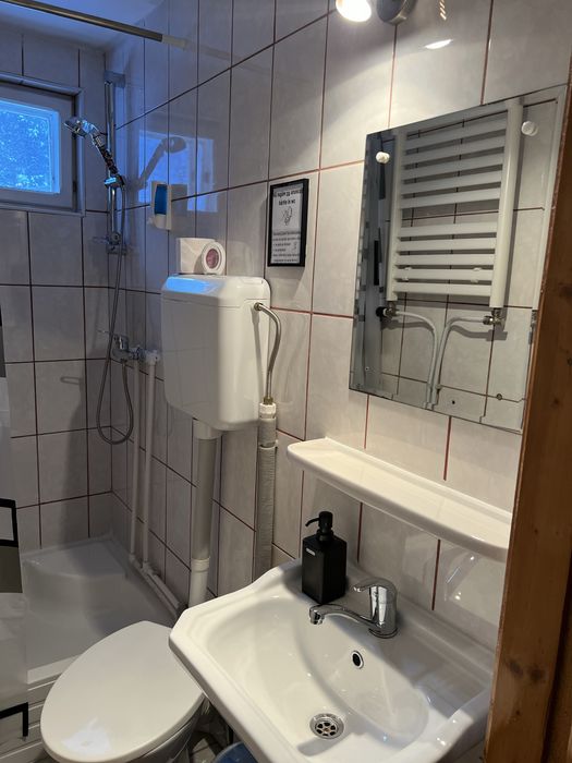 Pensiune Izvoru muntelui