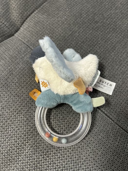 Лот бебешки играчки Little Dutch