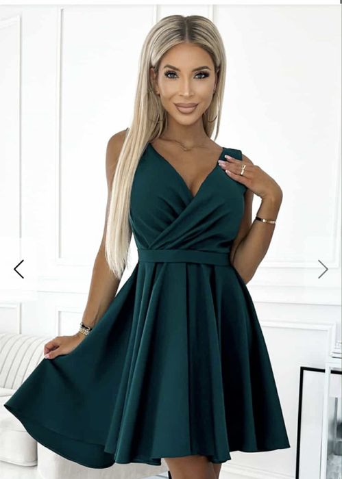 Дамска официална рокля