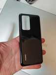 Заден капак за Huawei P40 Pro / Черен