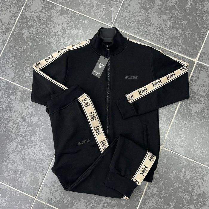 Trening Guess dama L si XL