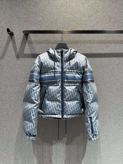 Geaca Christian Dior - calitate premium prezentare completa