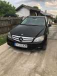 Mercedes-Benz C-Class C220 CDI
