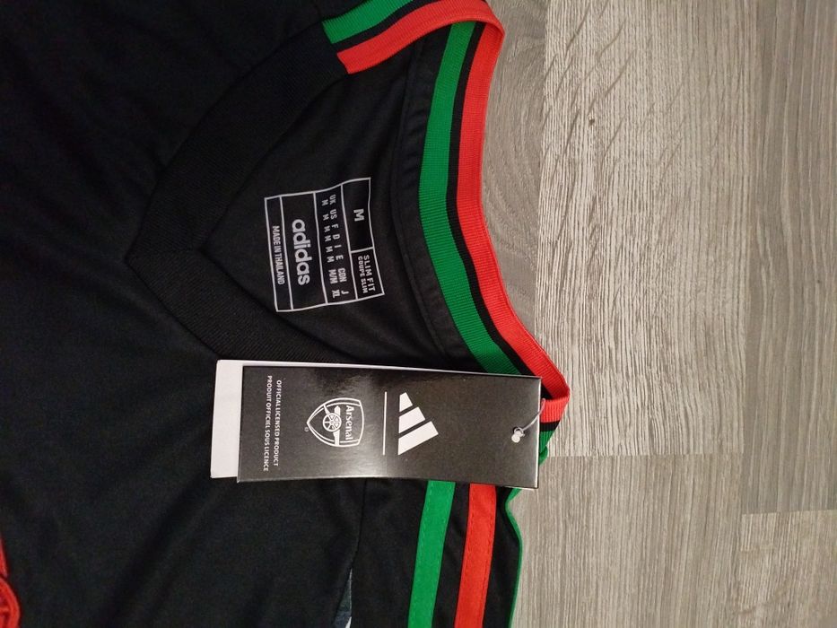 Tricou arsenal simplu