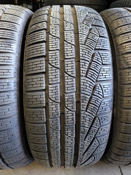 275/35/20//245/40/20 PIRELLI RunFlat