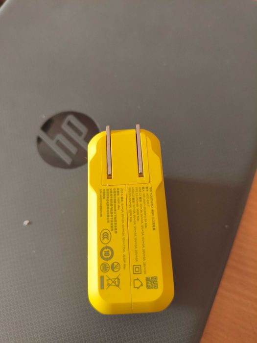 AOHI 140W Gan Зарядник