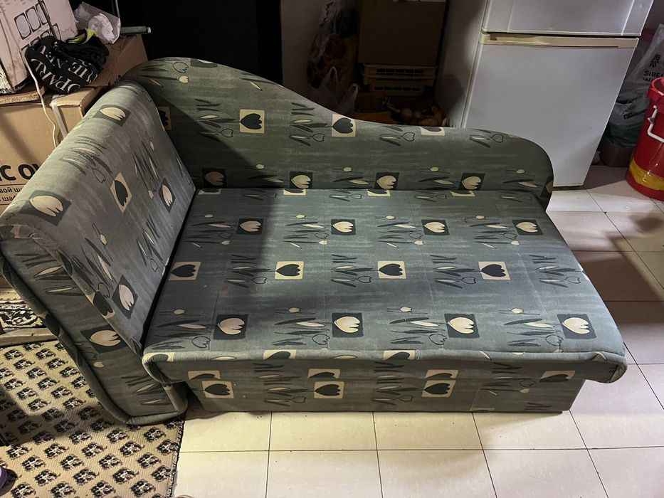 Продаются диваны. В городе Косшы