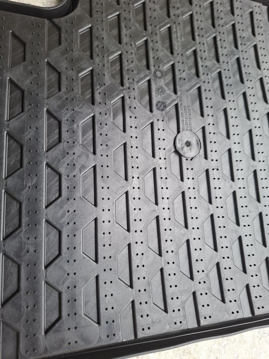 Covorase Hyundai Kona SX2 2024