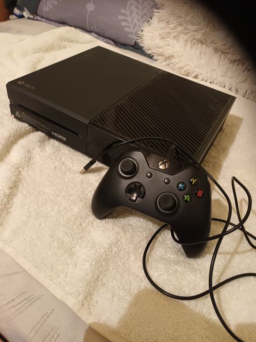 Xbox One Original
