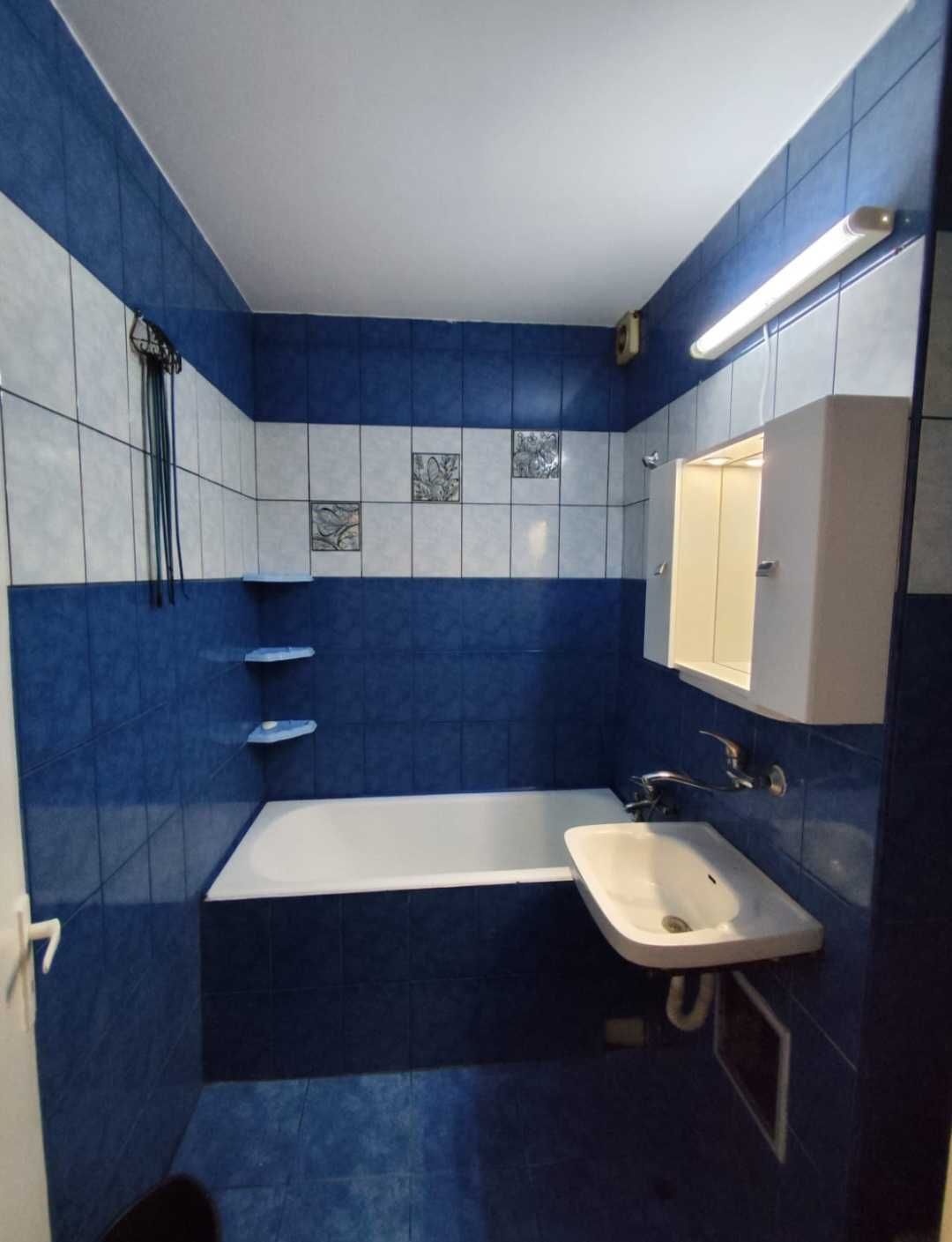 Garsnoniera Manastur 30 mp - Exclusivitate - Apartament Manastur