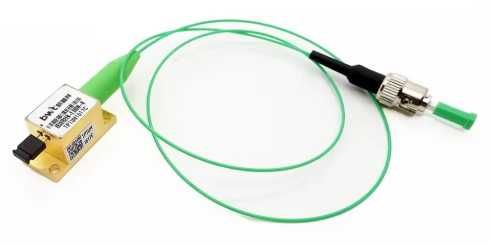 Laser BWT CTP CRON uchun