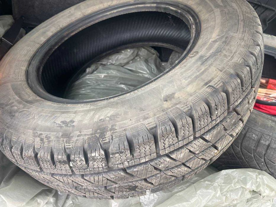 195/70R15C 104/102R зимни гуми i*cept LV