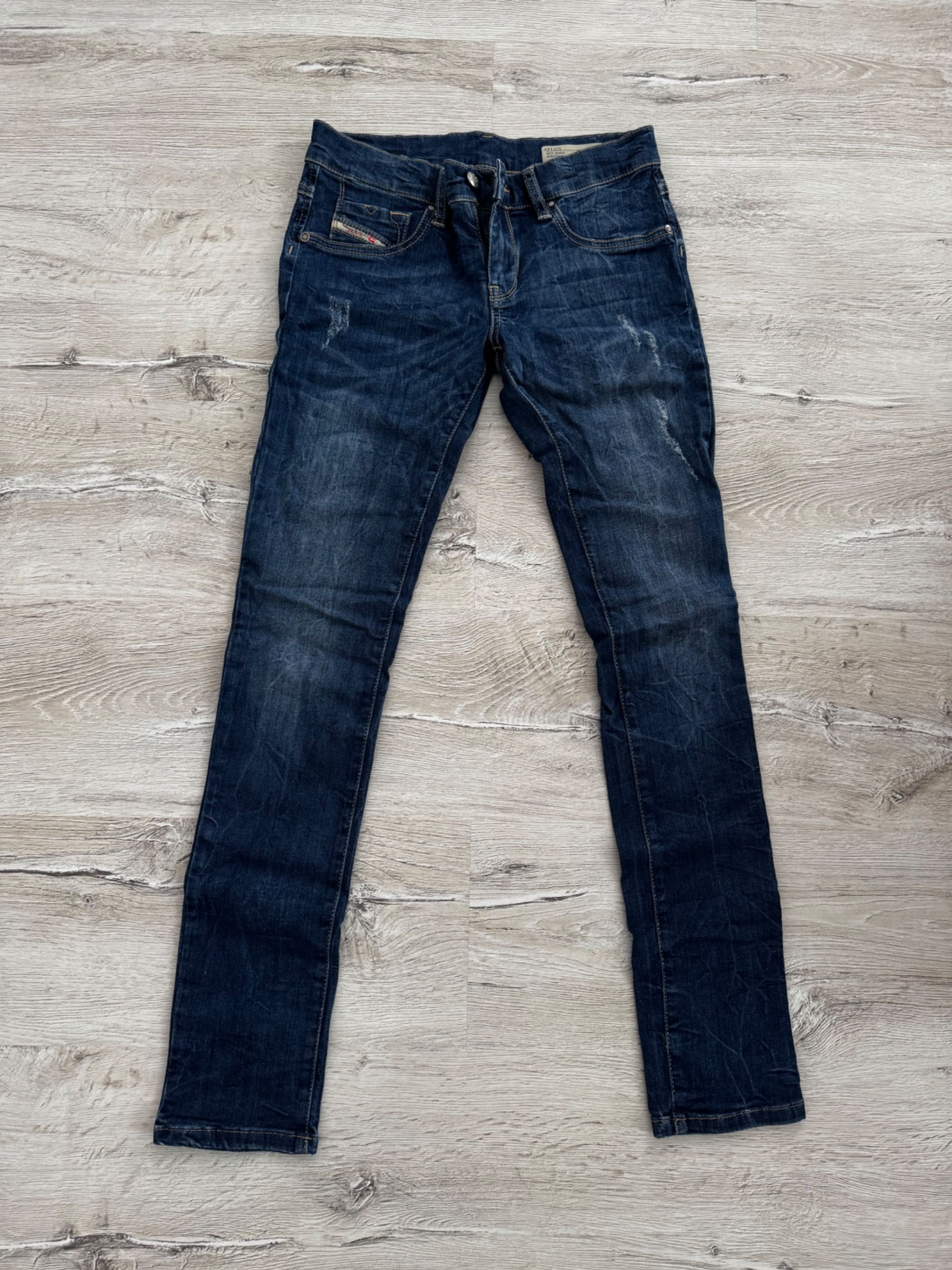 Детски дънки Diesel