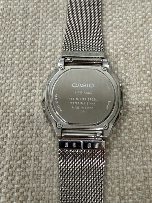 Продам Casio A1000