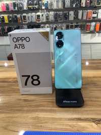 Oppo A 78 8/256 gb