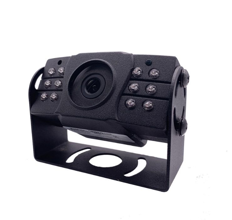 Sistem camere video cu DVR pentru microbuze, camioane