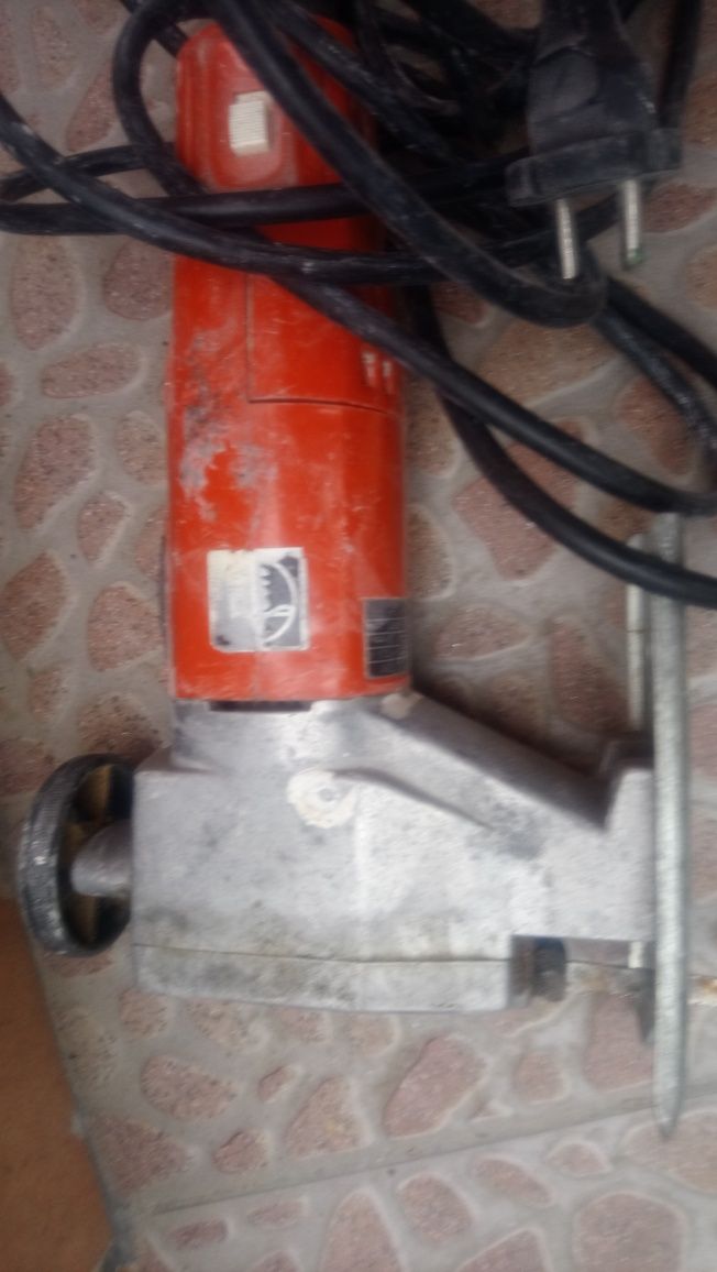 Дърводелско Зеге Fein