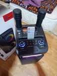 Multimedia speaker
