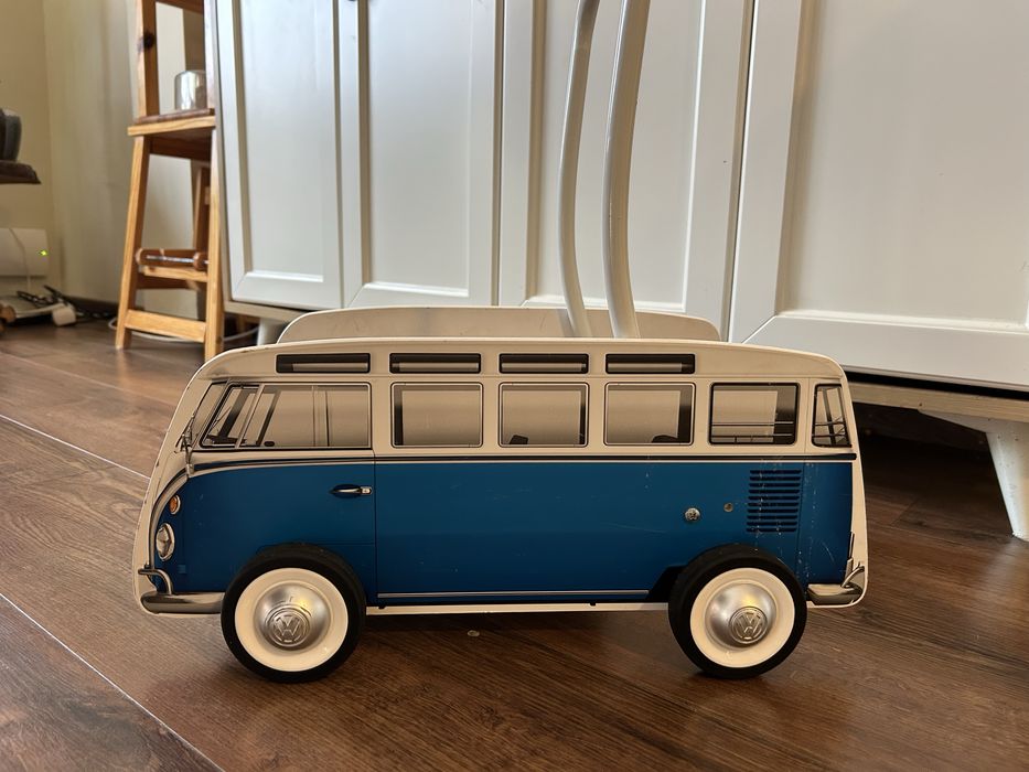 Бебешка проходилка Hape