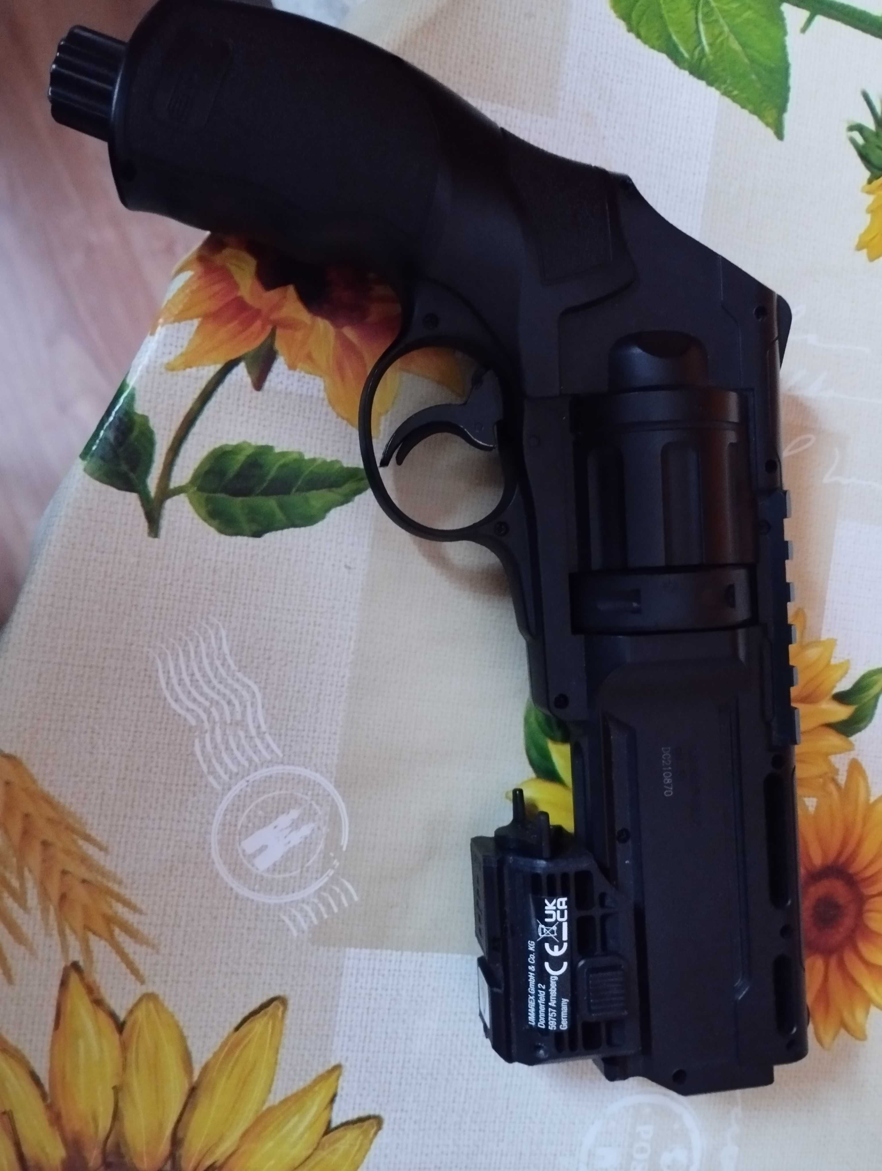Лазер за UMAREX 50 револвер