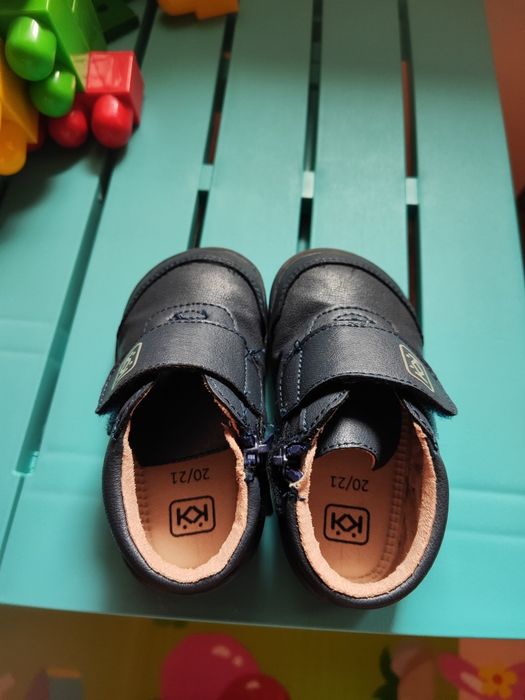 Колев и Колев буйка 20/21