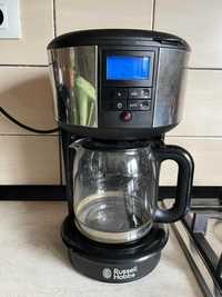 Cafetiera Russell Hobbs