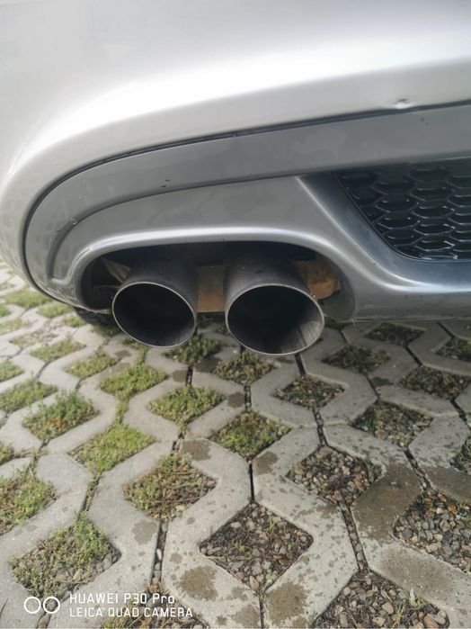 Vand audi a4 b8 sline