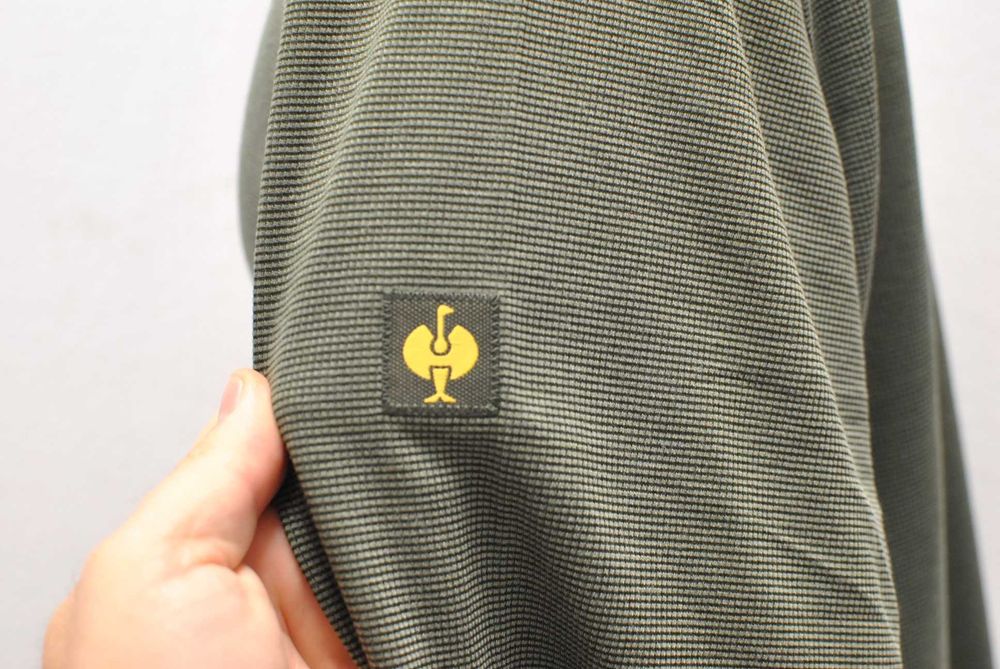 Engelbert Strauss bluza termala mariema XL  (3496)